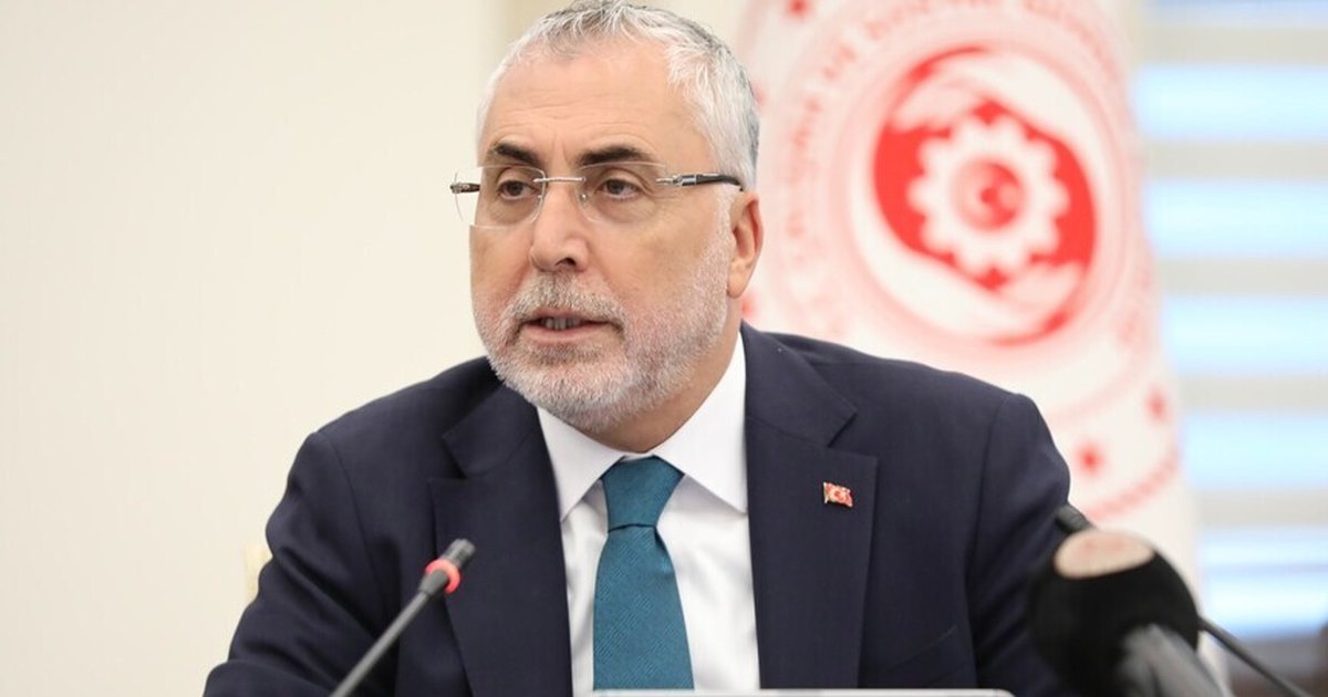 Işıkhan'dan En Düşük Emekli Aylığı Açıklaması
