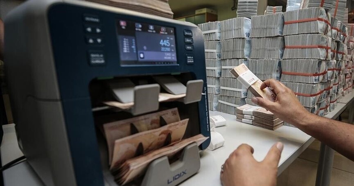 Yabancı yatırımcı 62 milyar liralık alım yaptı