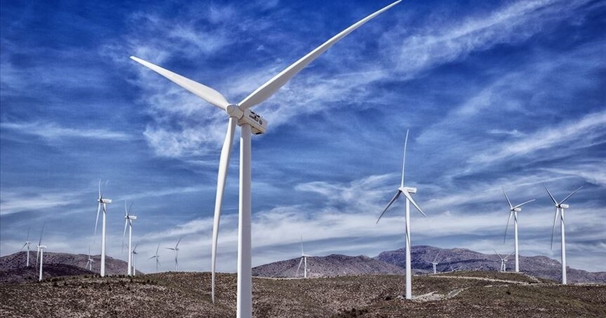 Yenilenebilir enerji fosil yakıt maliyetini geçti