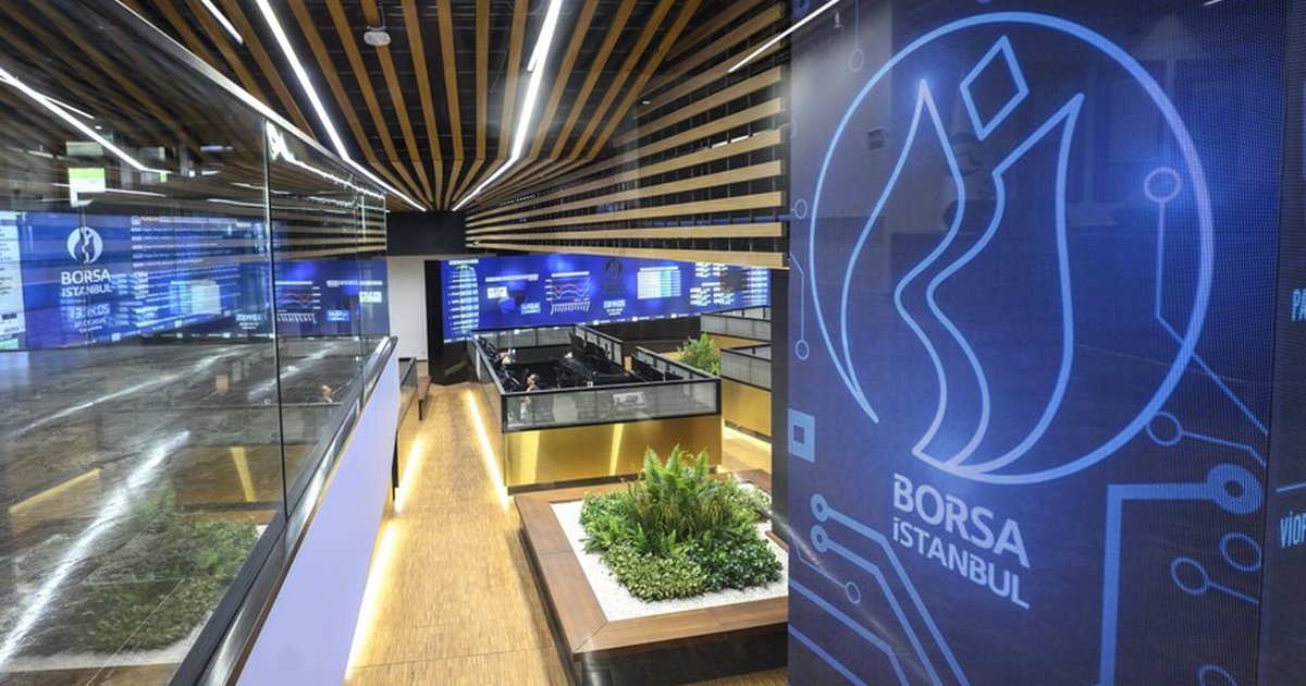 Borsada yılın ilk yarısında 21 sektör kazandırdı