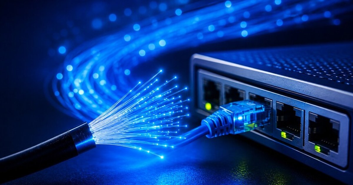 Türkiye'de Fiber İnternet Aboneleri 10 Milyonu Geçti
