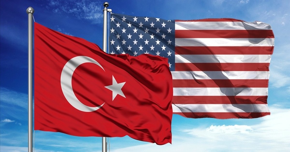 CAATSA yaptırımları Türkiye'ye ne zaman kalkacak?