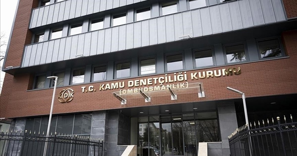 KDK, okul zili şikayetini çözdü