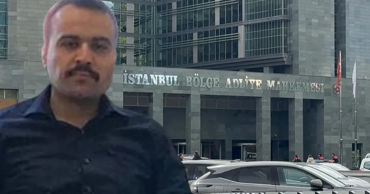 Kadın hakime saldıran savcıya iddianame