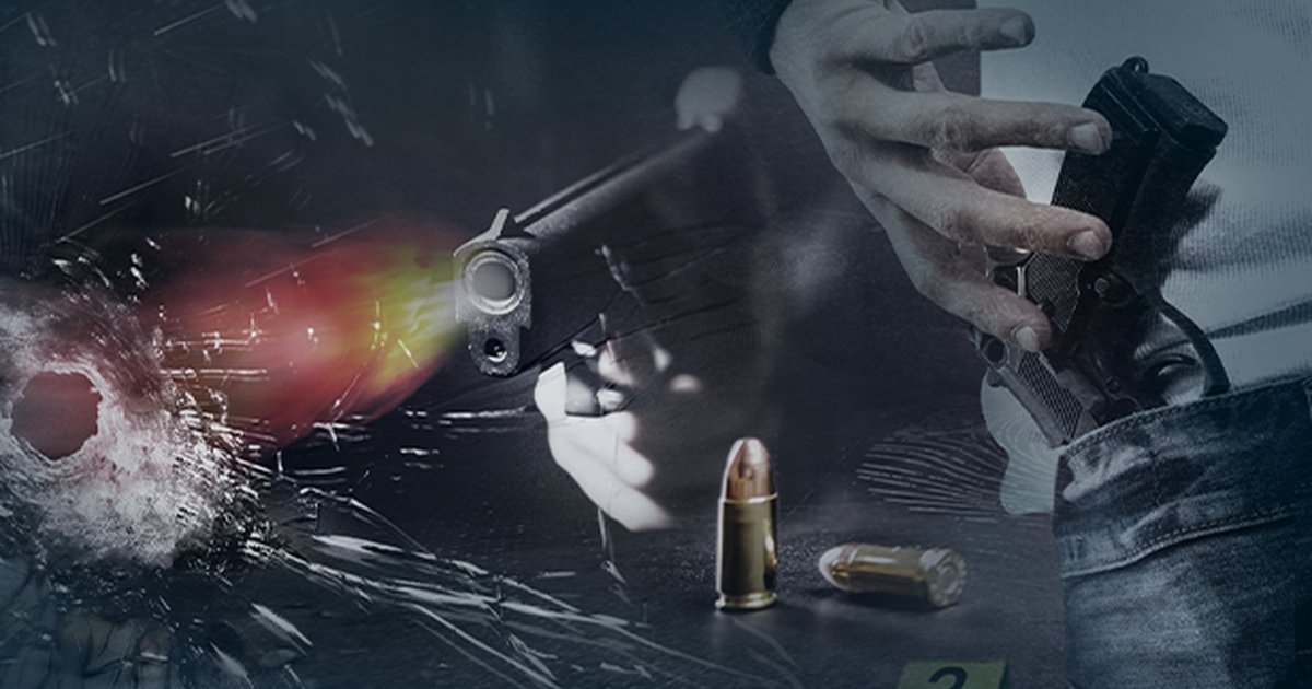 Casperlar suç örgütünün Alman savcıya suikast planı