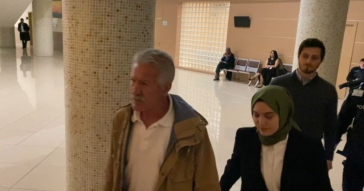 Zehra Kınık davasında yeni gelişme: Maktülün annesi şikayetinden vazgeçti