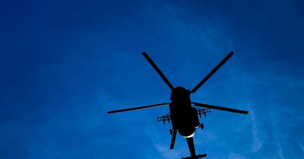 Uçak Kazası: Kaza Kırıma Uğramak Ne Anlama Geliyor?