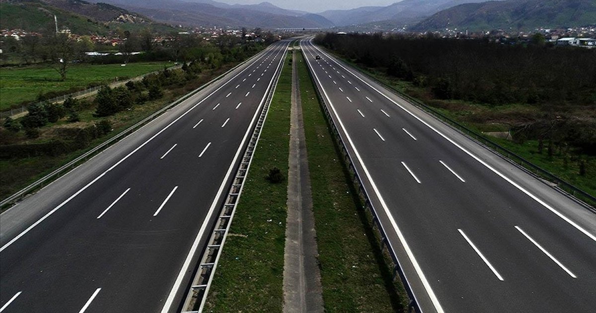 Kara Yollarında Akıllı ve Güvenli Dönüşüm