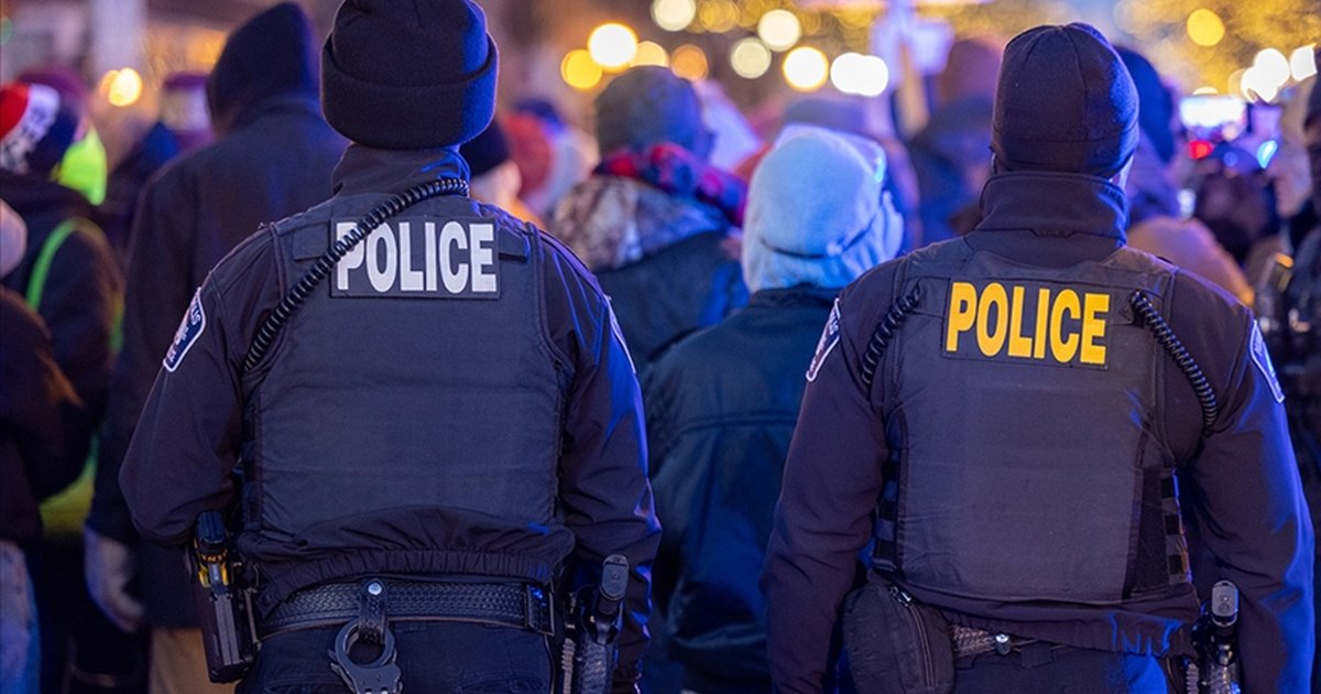 Trump'ın ikinci döneminde DACA göçmenleri gözaltına alındı