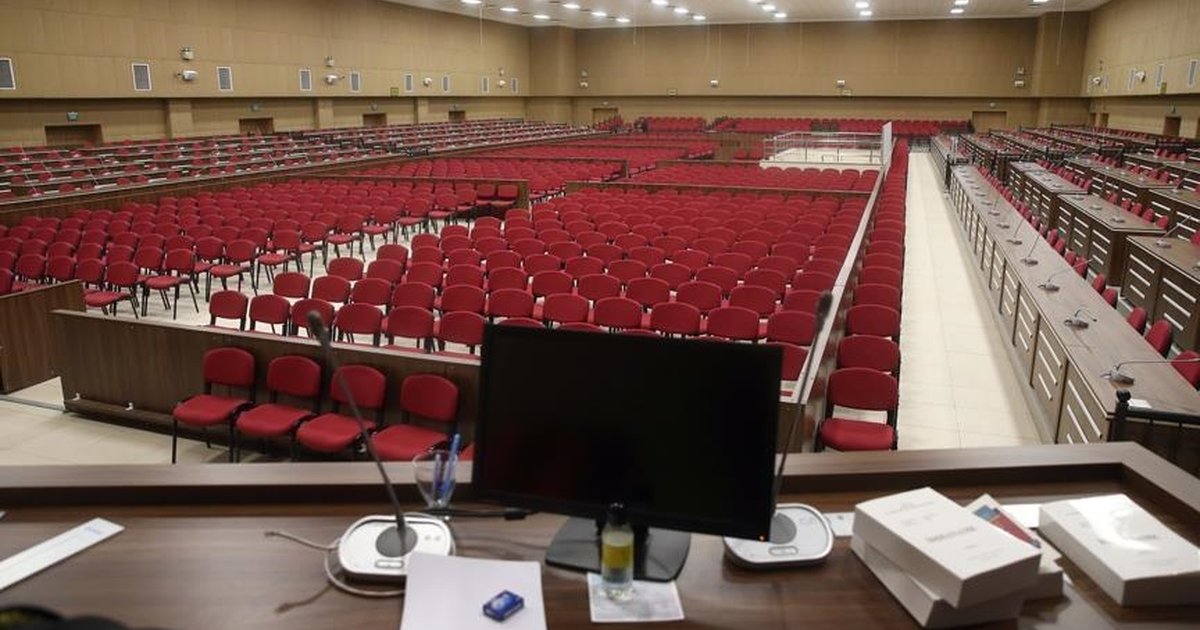 İstinaf başvuruları reddedildi: Çocuklara sahte cinsel istismar raporu