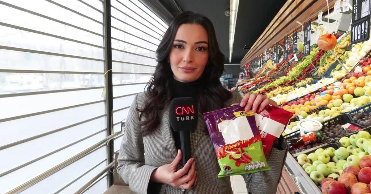 Marketlerde Fiyat Karmaşası: Ambalajda Fiyat Etiketi Gereği