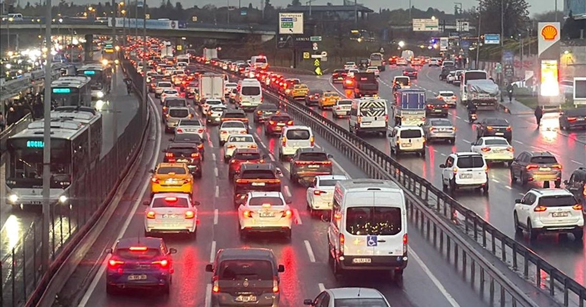 2026 Yılı Trafik Cezaları ve Hız Sınırı Cezaları