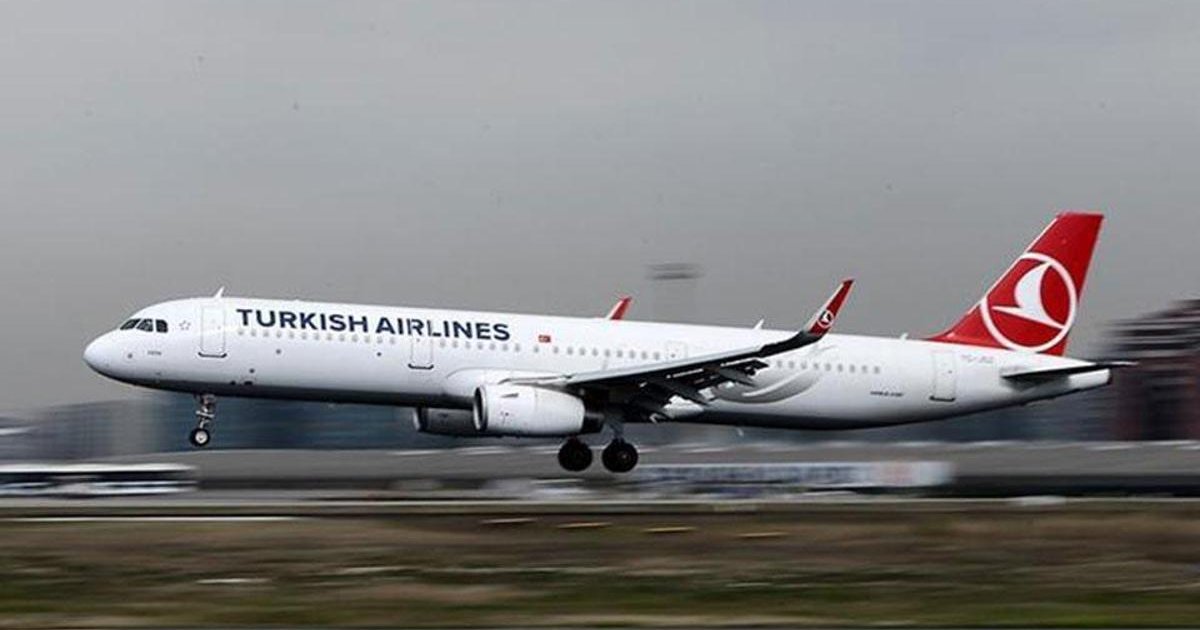 THY'den İran'a uçuşlar iptal edildi iddiasına açıklama