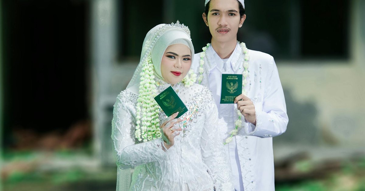 Rüşvet karşılığı nikah iddiası: 12 gözaltı