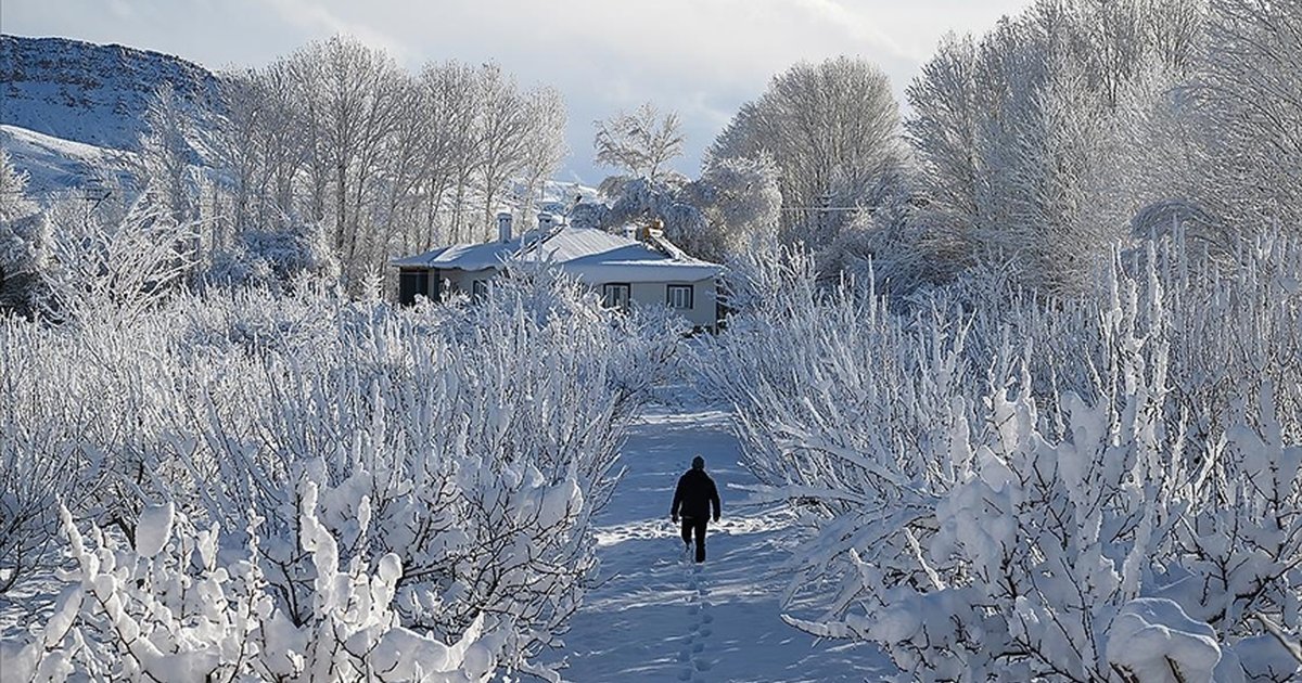 Karla Kaplı Bölgelerde Ulaşım Zorlaşıyor: Son Durum