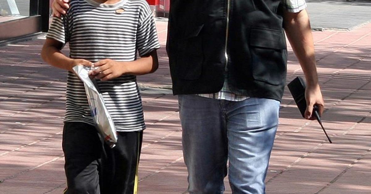 Türkiye'de Ceza Yaş Sınırı Tartışması: Suça Sürüklenen Çocuklar