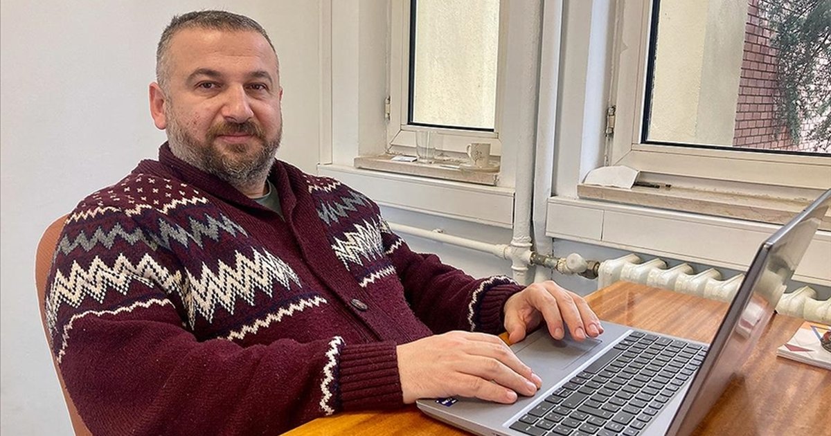 Anadolu Üniversitesi akademisyeni tur rehberleri için dijital sistem geliştirdi