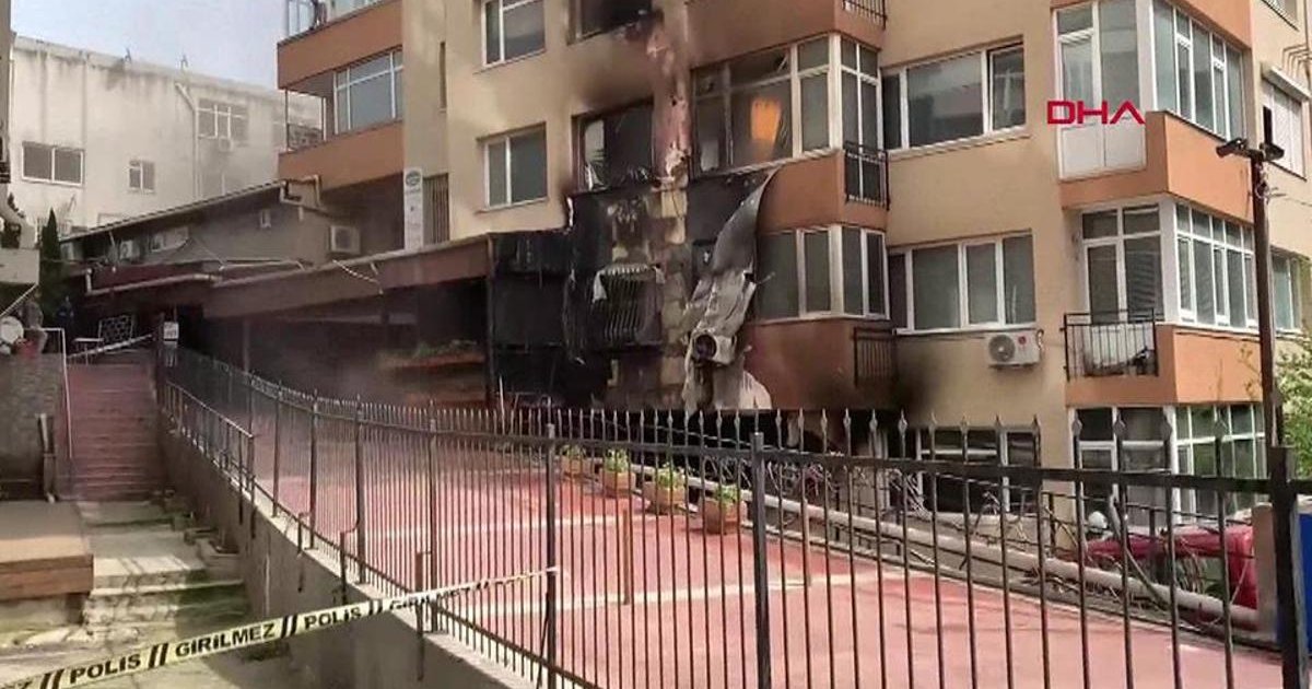 Gece kulübü yangını davasında ara karar