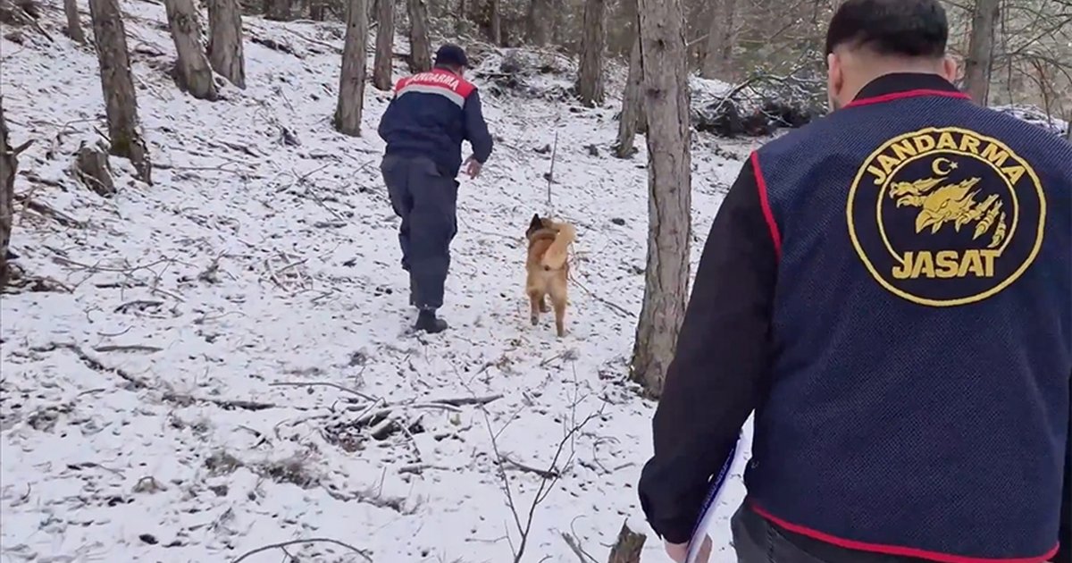 JASAT, İstanbul'da 10 yıl önce işlenen cinayeti aydınlattı