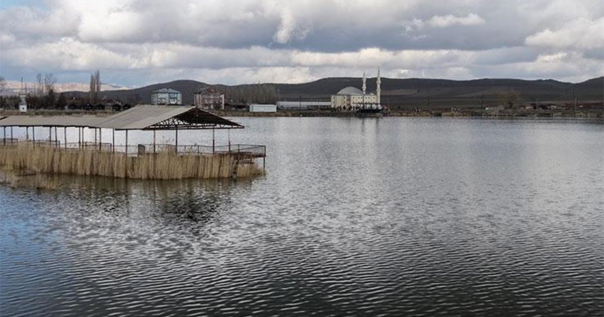 Yağışlar kuraklık haritasını değiştirdi!