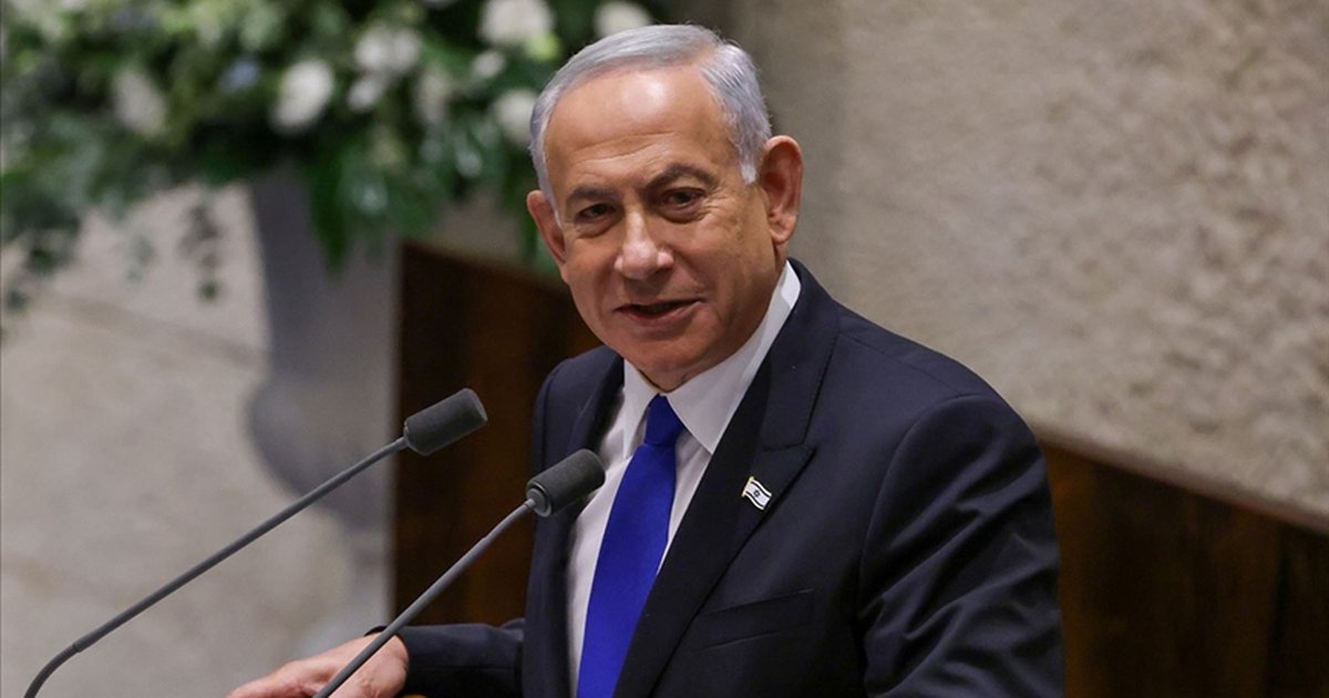 Netanyahu'nun ittifak söylemi ve bölgesel dengeler