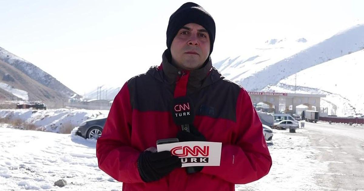 Türkiye-İran hattında son durum: Sınır kapıları açık mı?