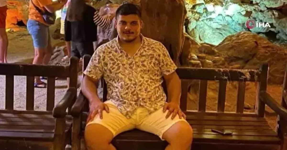 Kahramanmaraş'ta Su İstemek Cinayetinde Sanığa 18 Yıl Hapis Cezası