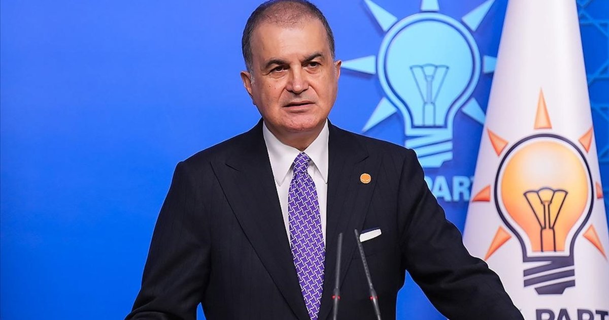 AK Parti'den İsrail'e tepki: Gazeteciler hukuksuz gözaltına alındı