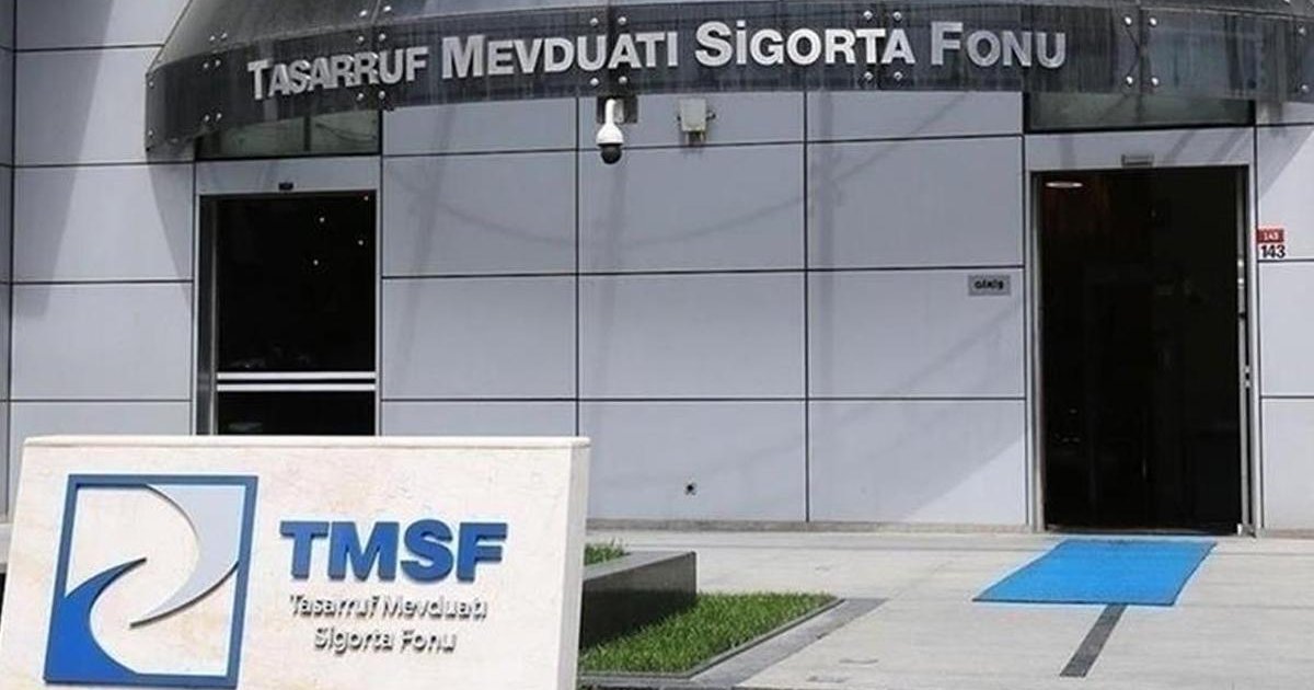 TMSF, Muzaffer Yıldırım'ın Şirketlerine Kayyum Atadı