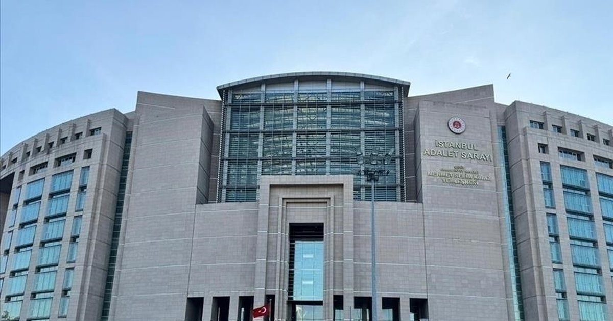 İmamoğlu suç örgütü davası pazartesi başlıyor