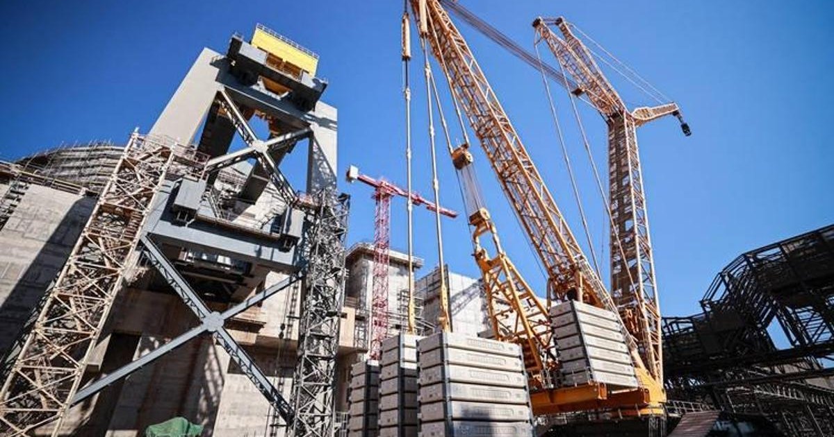 Akkuyu Nükleer Santrali Bağlantı Yolu Kamulaştırma