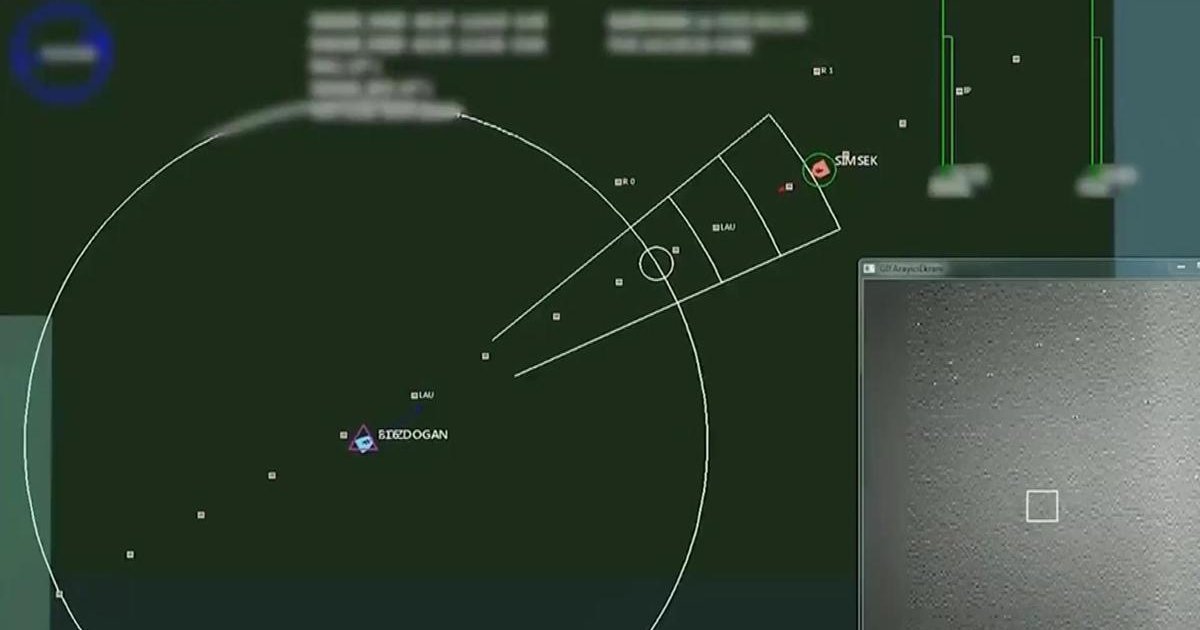 Gemiler Yerli Sistemle İzlenecek