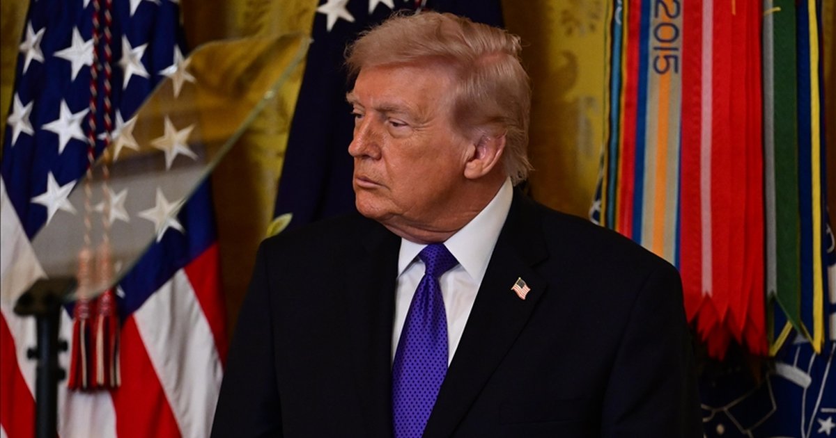 Trump: Yükselen benzin fiyatları endişe verici değil