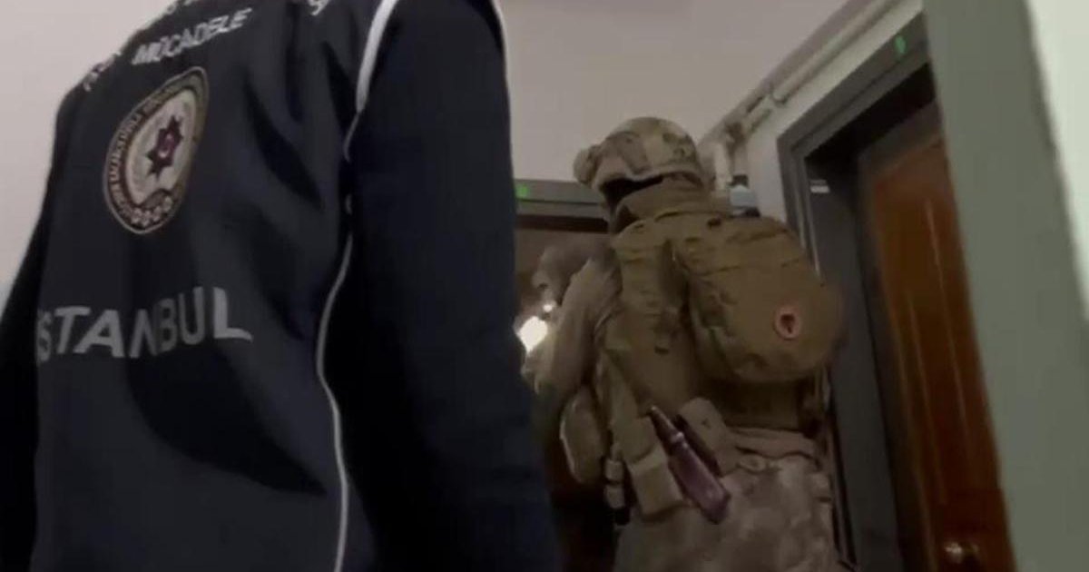 İstanbul'da dolandırıcılık operasyonu: 4 gözaltı