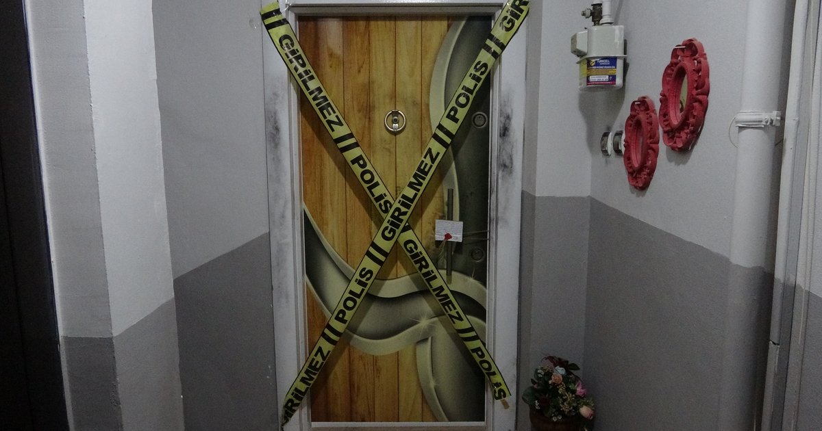 Kocaeli'de 'kesik bilezik' katili komşu gözaltına alındı