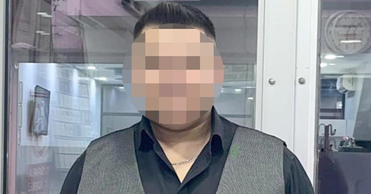 Isparta'da babaannesini darbedip ziynet eşyalarını gasbetti