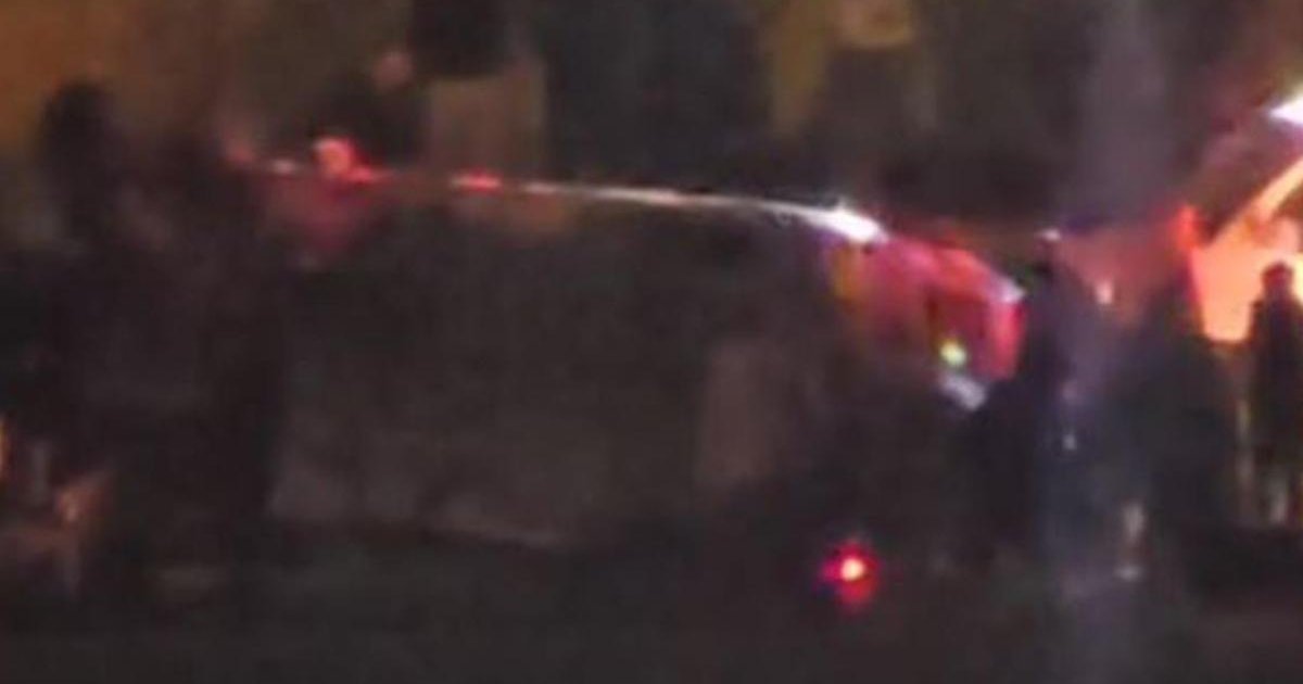 Ankara Polatlı'da minibüs kazası: 2 ölü, 12 yaralı