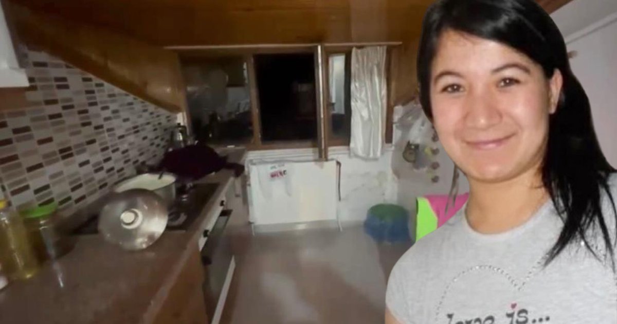 7 yıl sonra ortaya çıkan kan donduran cinayet