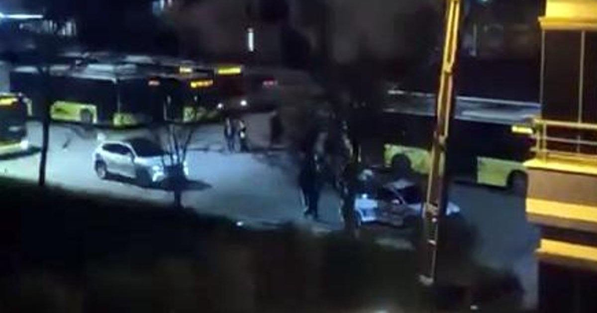 İETT şoförü 1.5 promil alkollü çıktı