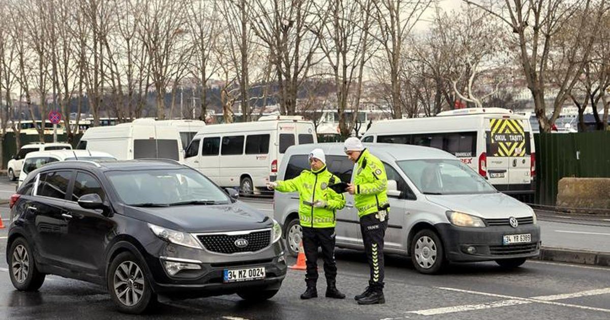 Bayram Tatili Güvenlik Tedbirleri