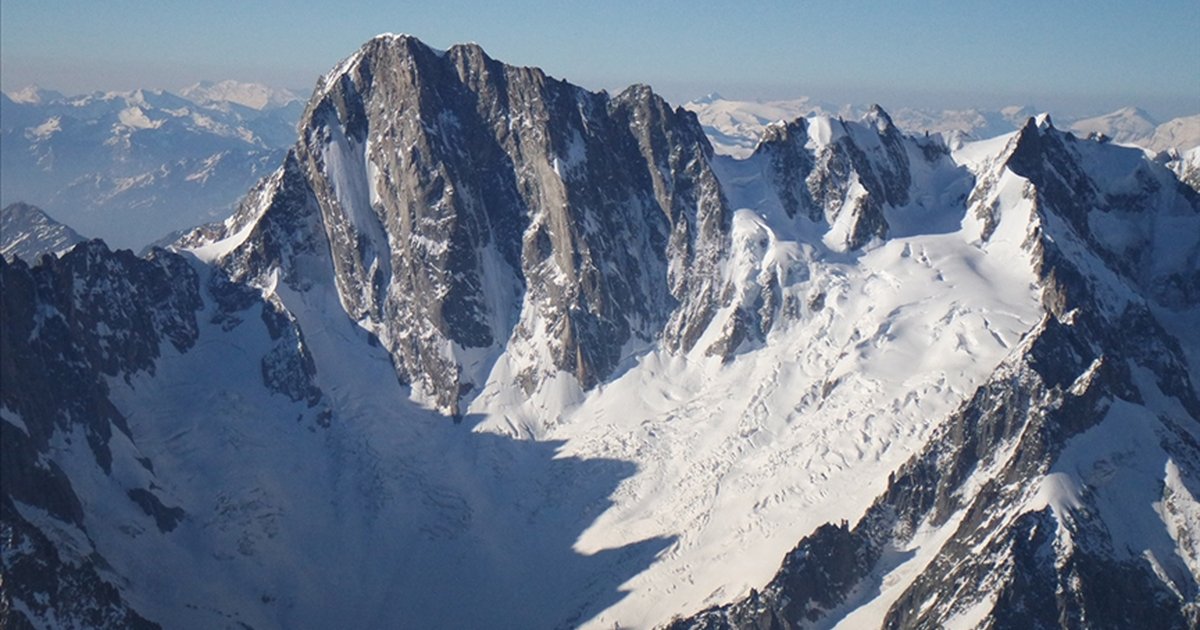 İtalya'da çığ felaketi: 2 ölü, 5 yaralı