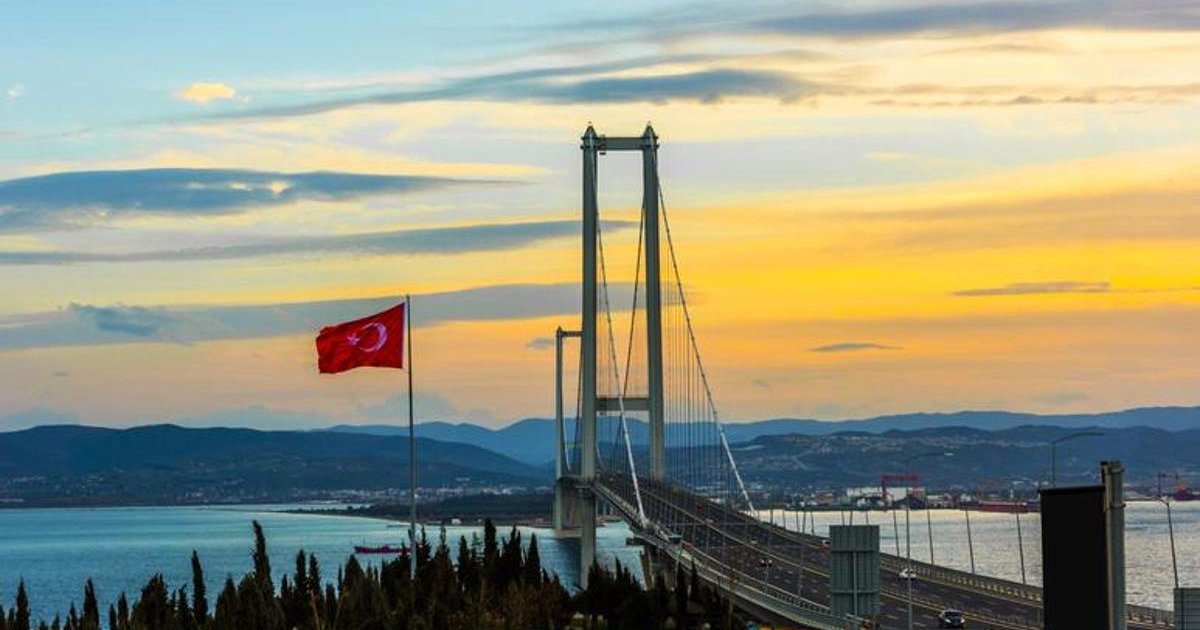 Osmangazi Köprüsü Geçiş Ücreti 2026 ve Bayram Ücretsizliği