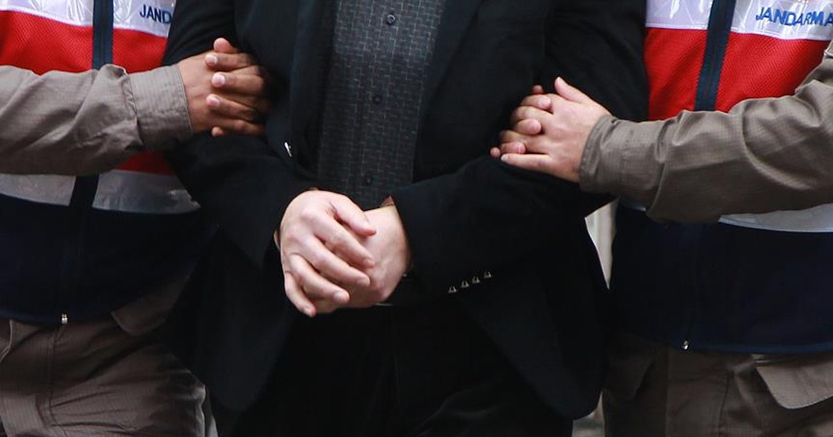 Eminanç Kardeşler suç örgütüne operasyon