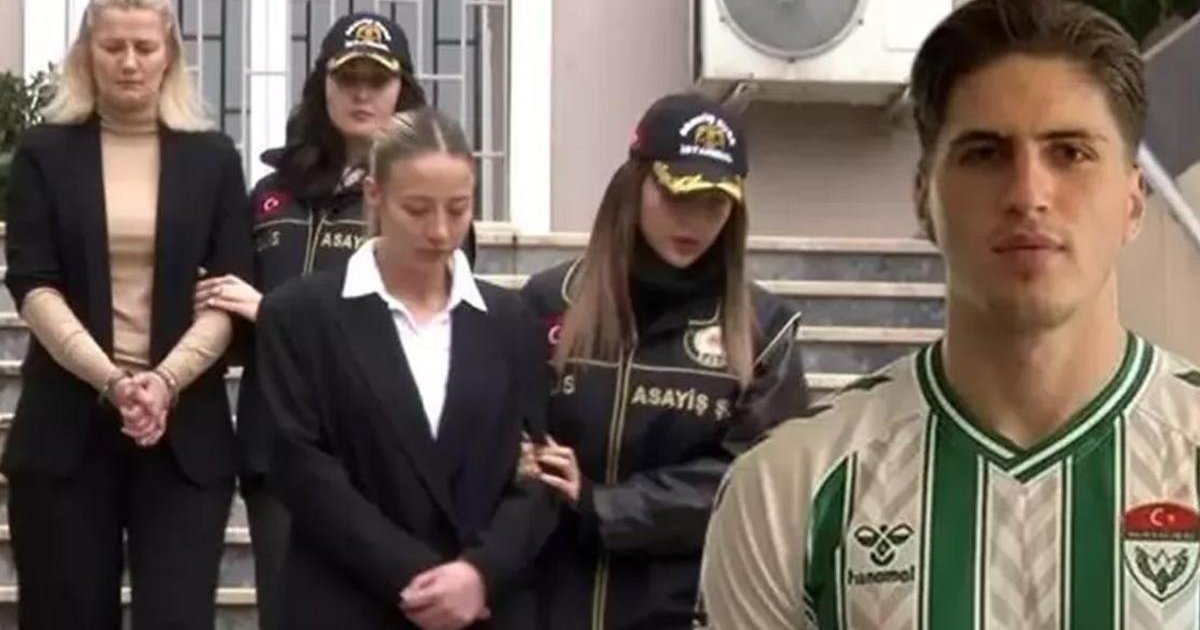 Kubilay Kaan Kundakçı cinayetinde Aleyna Kalaycıoğlu'nun annesinin ifadesi