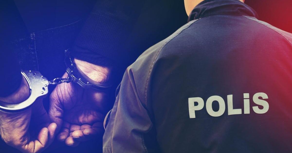 Ankara'da gasp çetesi çökertildi: 15 tutuklama