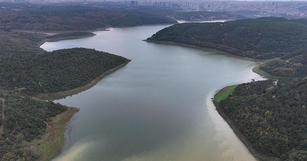 Yağışlar sonrası barajlarda son durum ne?