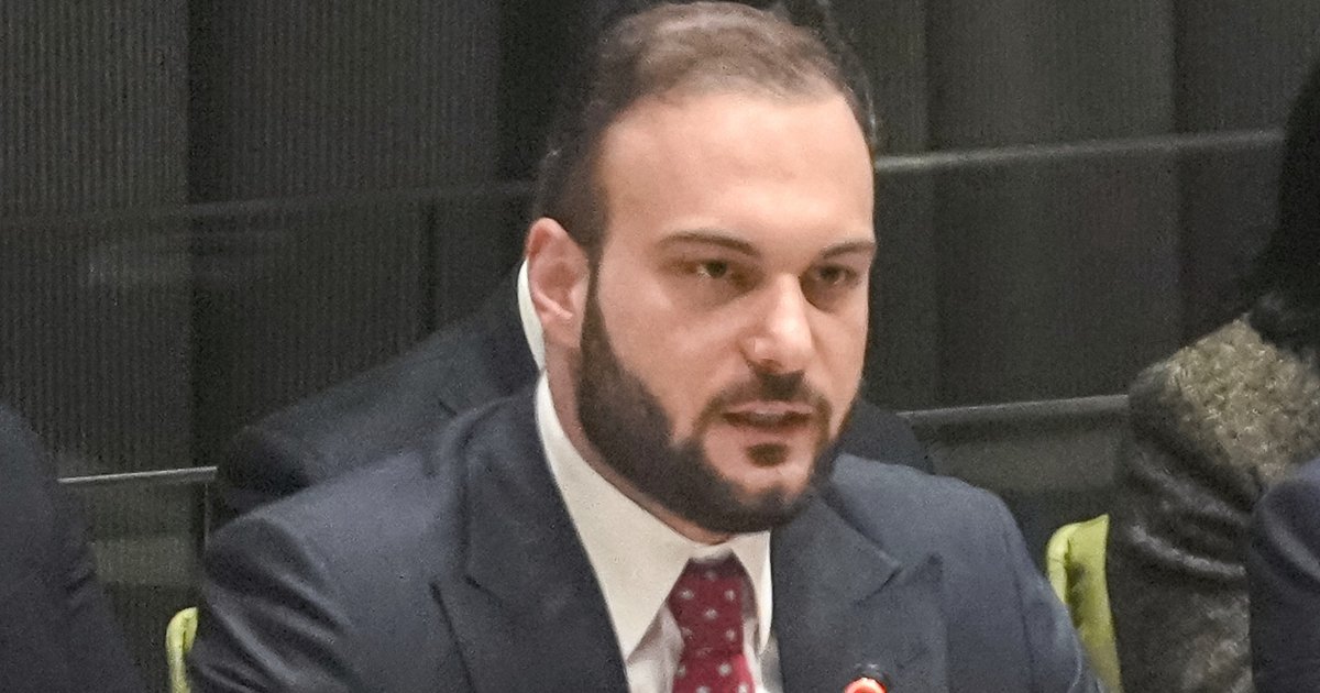 Sıfır Atık Vakfı Başkanı Ağırbaş: Sıfır Atık, COP31 yolunda en somut köprüdür