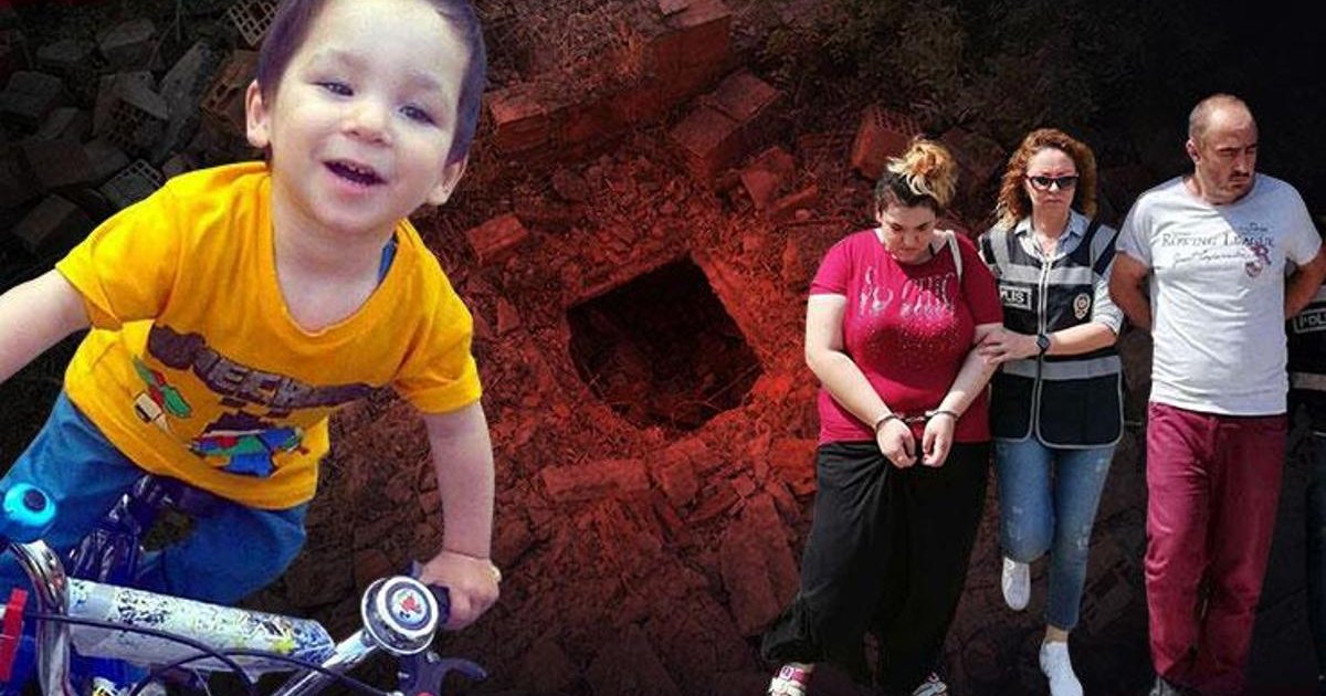 Eymen Durak cinayetinde sanıklara yeni ceza