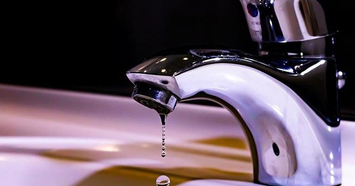 ASKİ'den Ankara için su kesintisi uyarısı