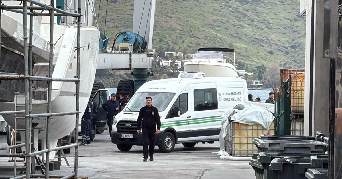 Bodrum açıklarında göçmen botu battı: 19 ölü
